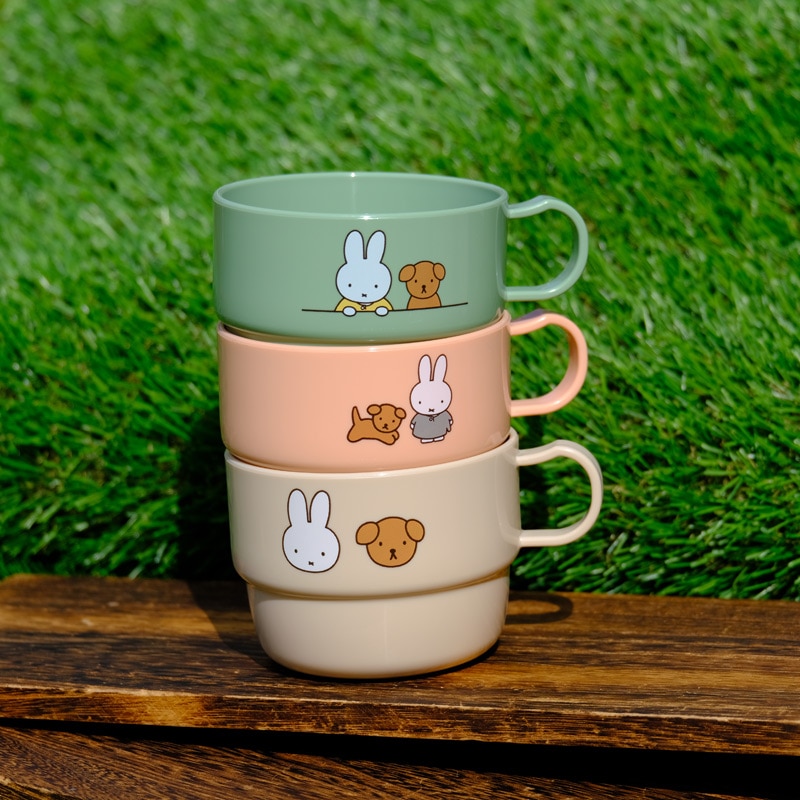 miffy (ミッフィー)・Dick Bruna キャラクターグッズの通販専門店
