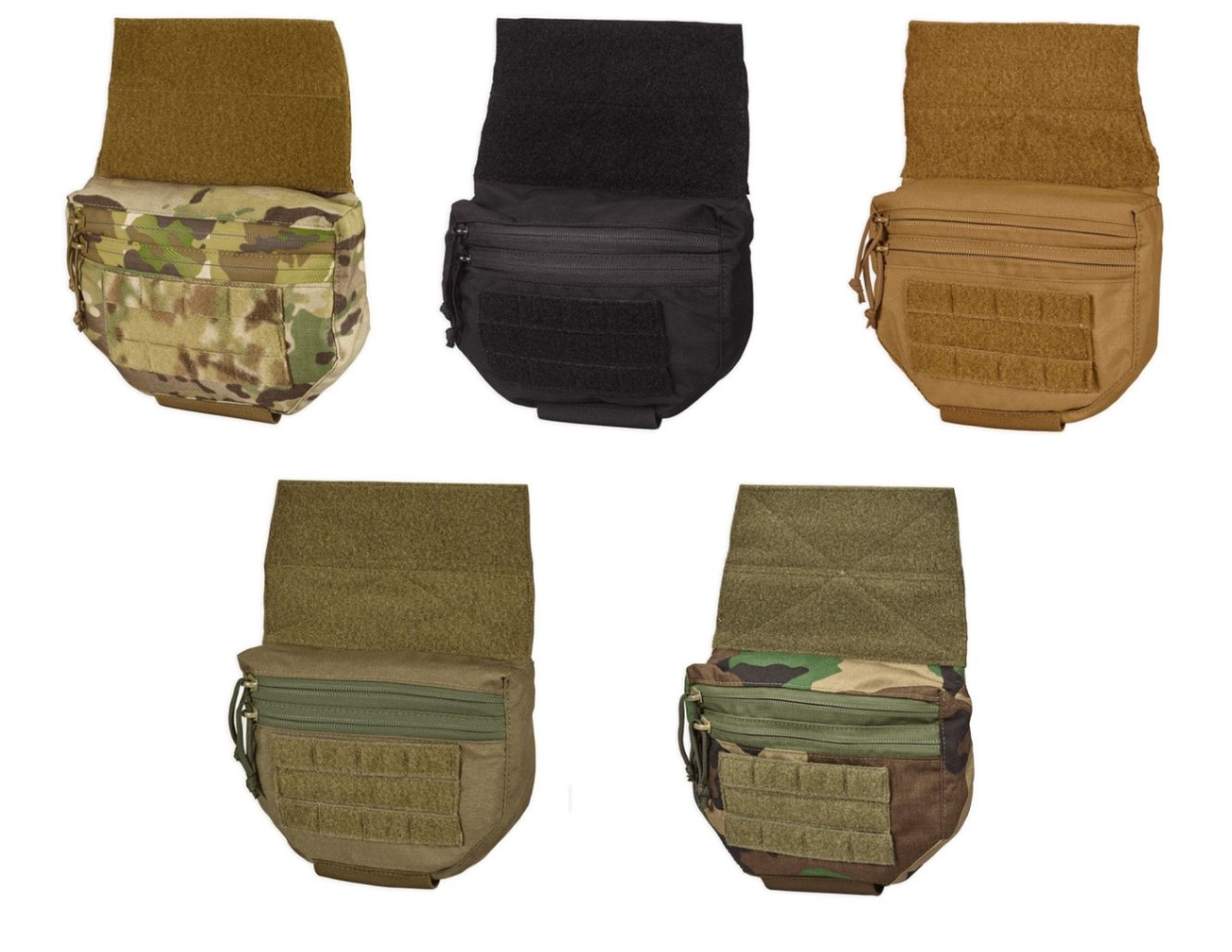 CHASE TACTICAL MILITIVE 本物・米国製ミリタリー製品Joey Utility