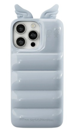 Urban Sophistication iPhone PUFFER CASE スマホケース iPhone 13 14