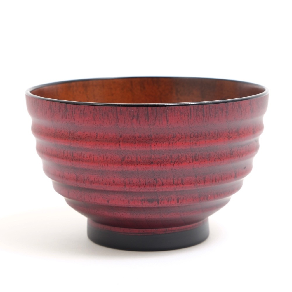 浄法寺塗希少サイズ大椀岩舘正二漆