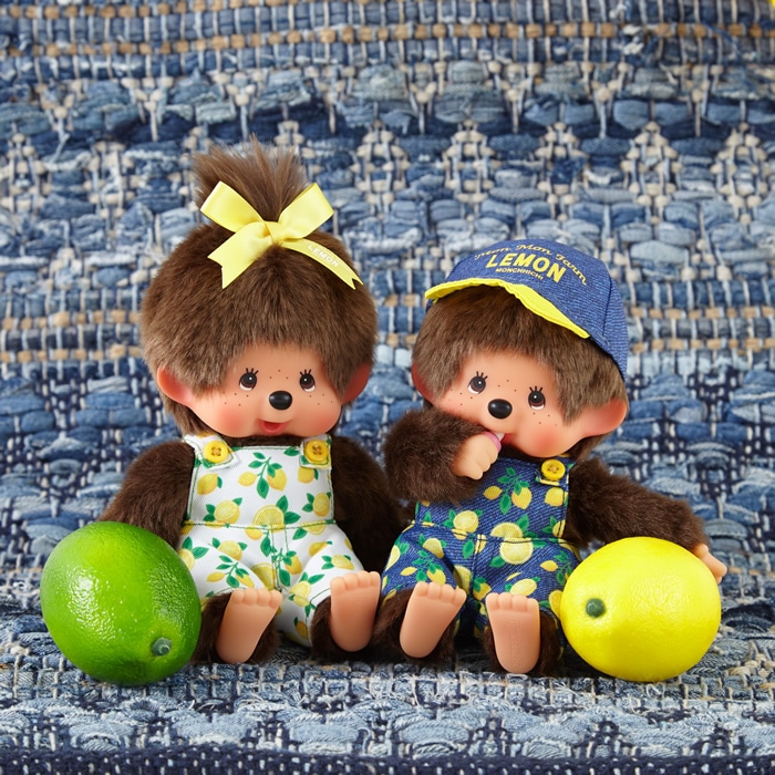 モンプチ モンチッチ マカロン セキグチ