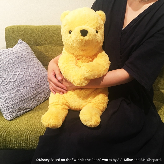 CLASSIC WINNIE THE POOH デコパージュ 5点セット CLASSIC WINNIE THE