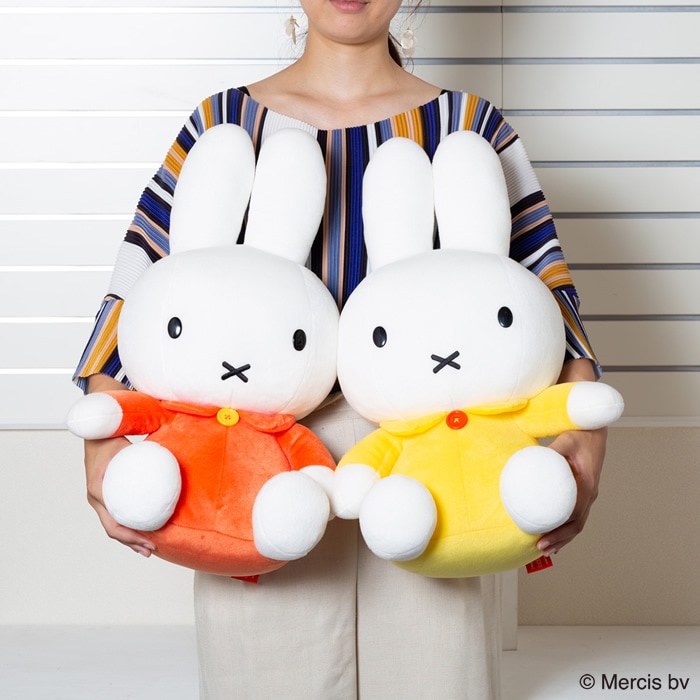 希少】ミッフィー セキグチ レトロ ぬいぐるみ miffy レア 花柄 2024年