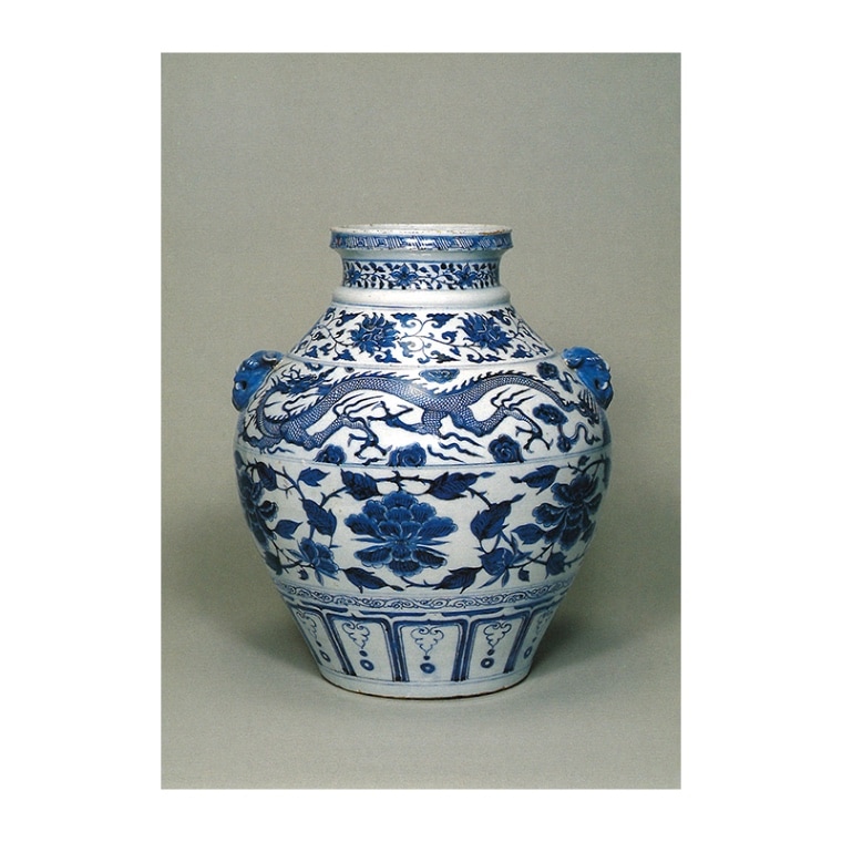 2722 中国美術 漆器 堆朱 剔紅 細密 唐草牡丹雲龍紋 花瓶 堆朱花鳥丸中