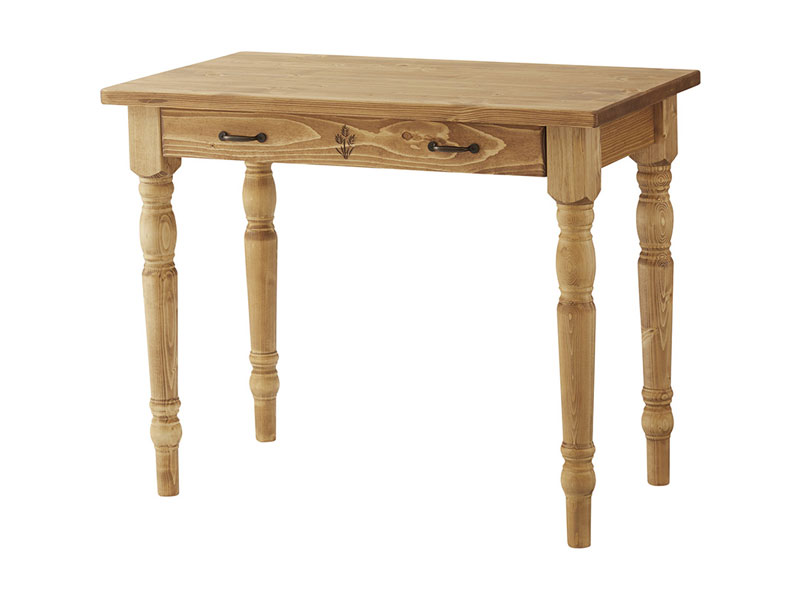 Sale シャビーシック フレンチ カントリーST コンパクトテーブル 机