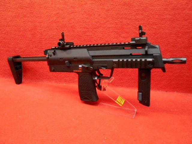 東京マルイ 18歳以上用 電動コンパクトマシンガン MP7A1 | コンパクト