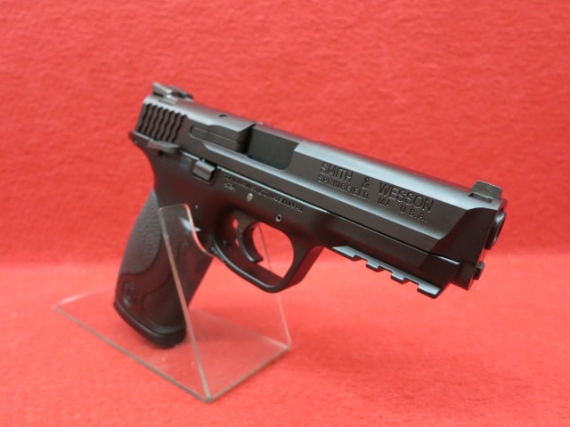Smith & Wesson M&P9 Custom 、スペアマガジンセット 東京マルイ・M&P9