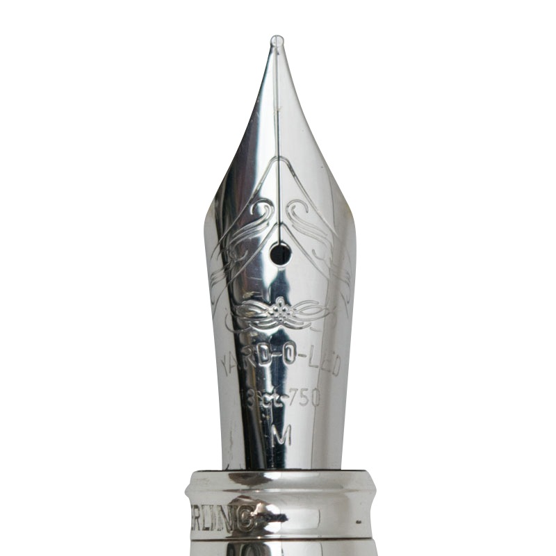 ヤード・オ・レッド バイスロイグランド バーレイ 945731～33 万年筆