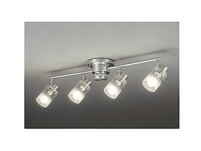 ODELIC オーデリック LEDシャンデリア 電球色/昼白色 SH7003LDR | 照明