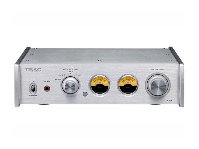 □ TEAC / ティアック □ ステレオプリメインアンプ / A-R630MKⅡ