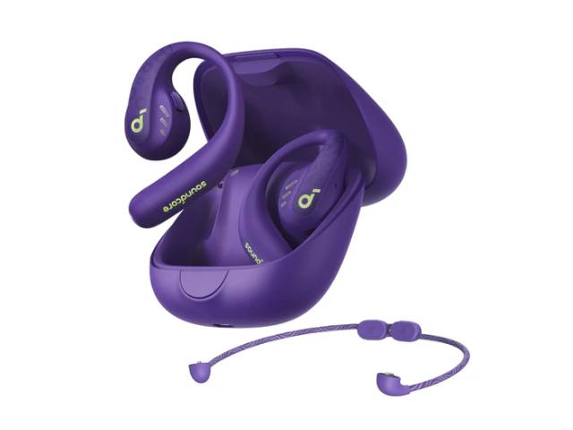 ANKER Soundcore AeroFit Pro 価格比較 - 価格.com