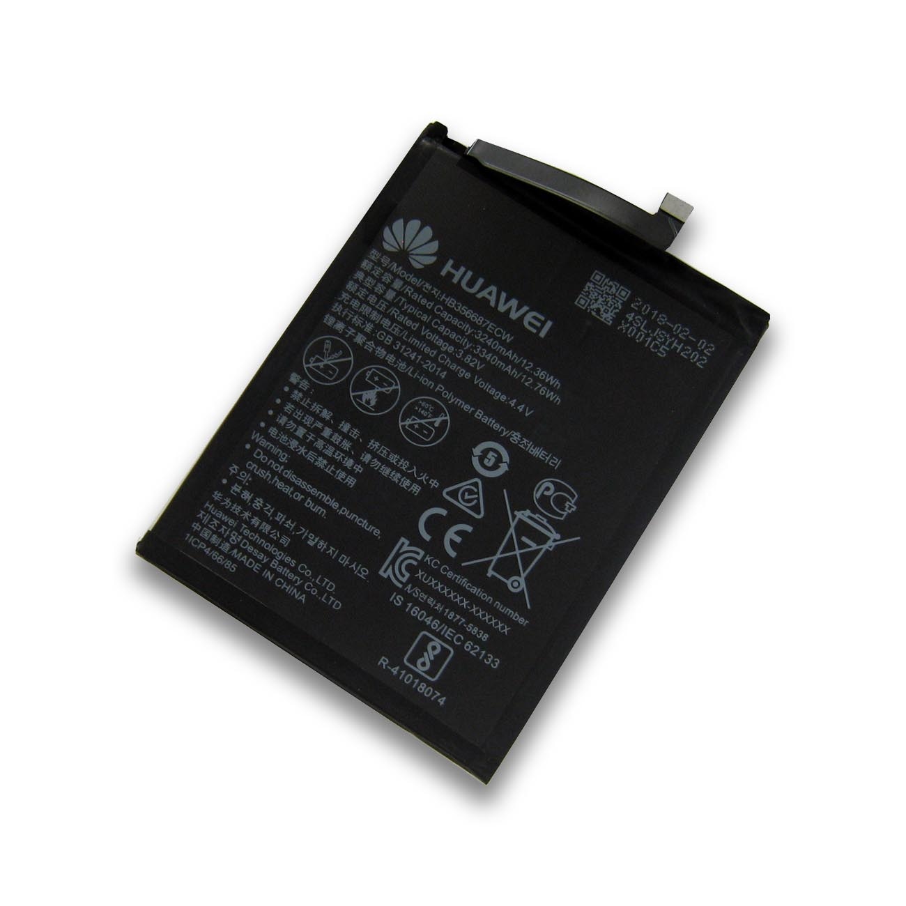 美品 国内版 SIMフリー HUAWEI P30 Pro 128GB 販売 ブラック色 美品