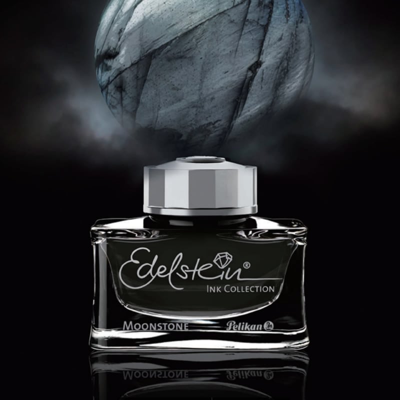 ペリカン 2020年限定インク ムーンストーン Ink of the Year 2020