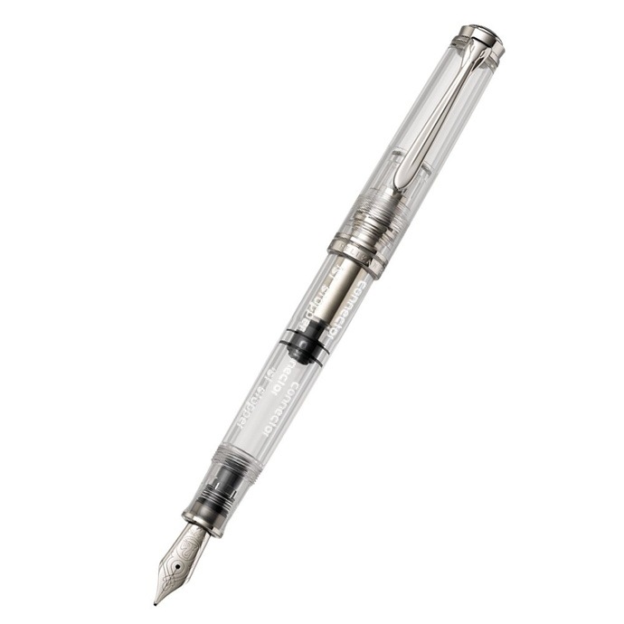 特別生産品】ペリカン 万年筆 スーベレーン M805 デモンストレーター