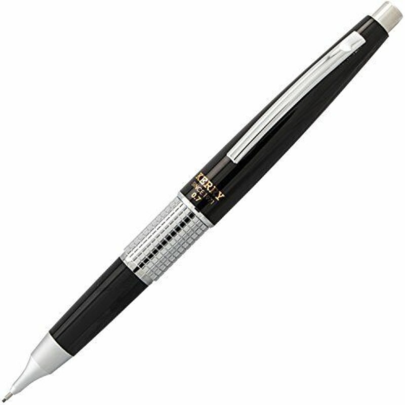 バーバリー ケリー ぺんてる 廃番 廃盤 万年CIL シャーペン pentel