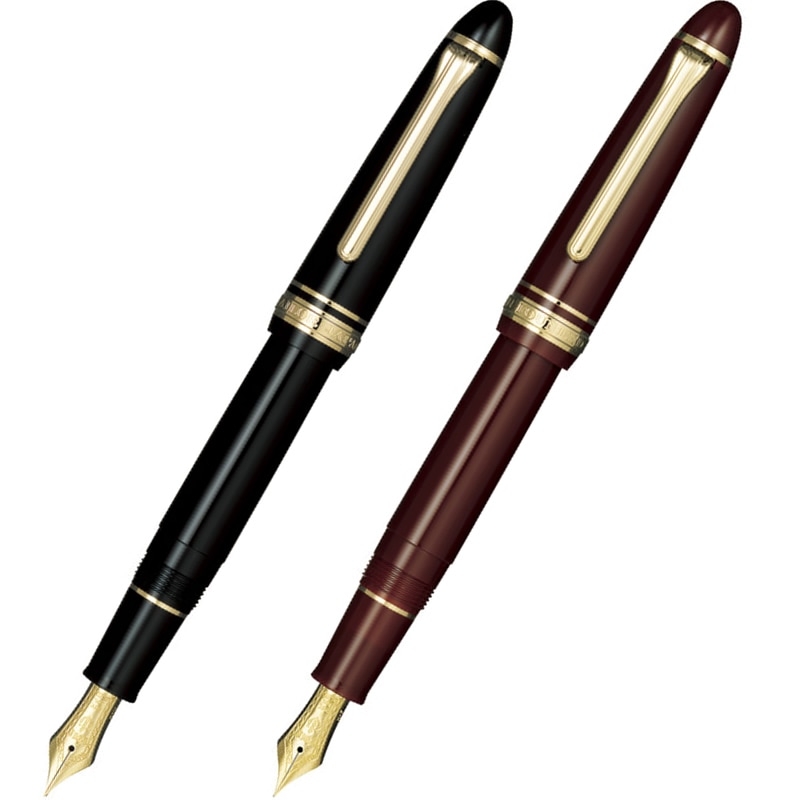 SAILOR PROFIT21 Lefty マルン 万年筆 字幅Z SAILOR PROFIT21 Lef