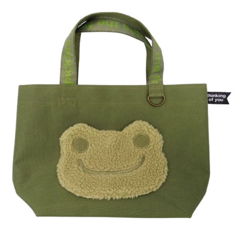 NAKAJIMA FES トートバッグ Khaki NAKAJIMA FES トートバッグ khaki