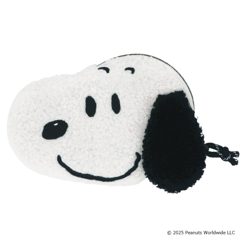 新春セール20％OFF】PEANUTS ぽてぽてお手玉マスコット チャーリー