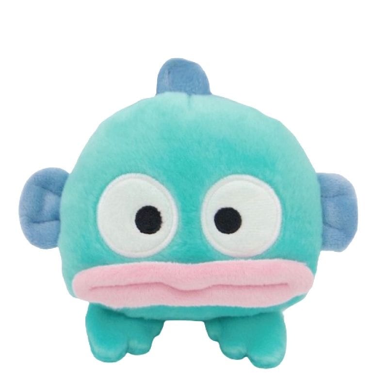 ハンギョドン ふわくた ベビー 激レア⭐︎ふわくたベビーシリーズ