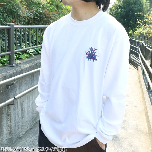 Vaundy VAWS オンライン限定 ロングTシャツ XLサイズ ロンT Amazon