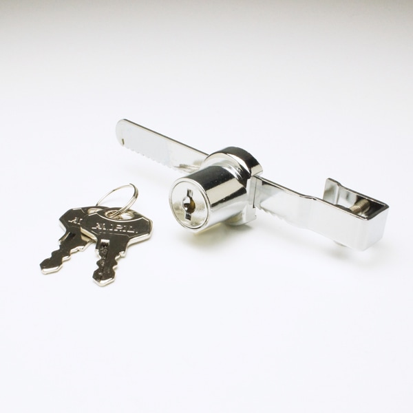 toosy 804535サイドアクリル 天板金網コーキングスライドロック toosy