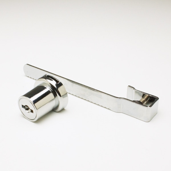 M. 1306070 天板金網コーキングスライドロック M. 1306070 天板金網