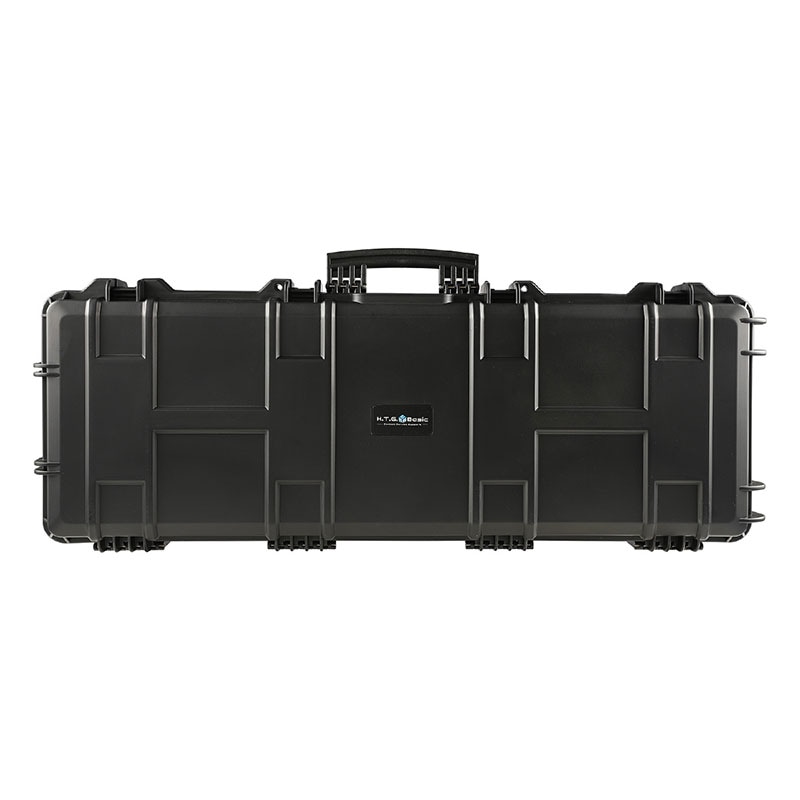 米軍放出品 USA製 JAMESONライフルケース ガンケース キャスター付き