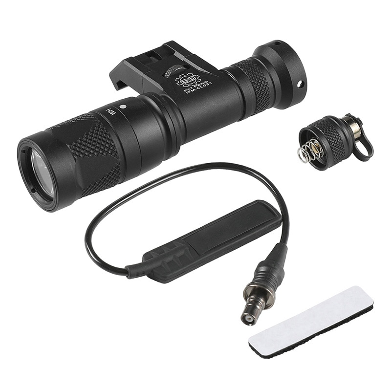 実物 surefire M300C スカウトライト ウエポンライト トレポン 楽天
