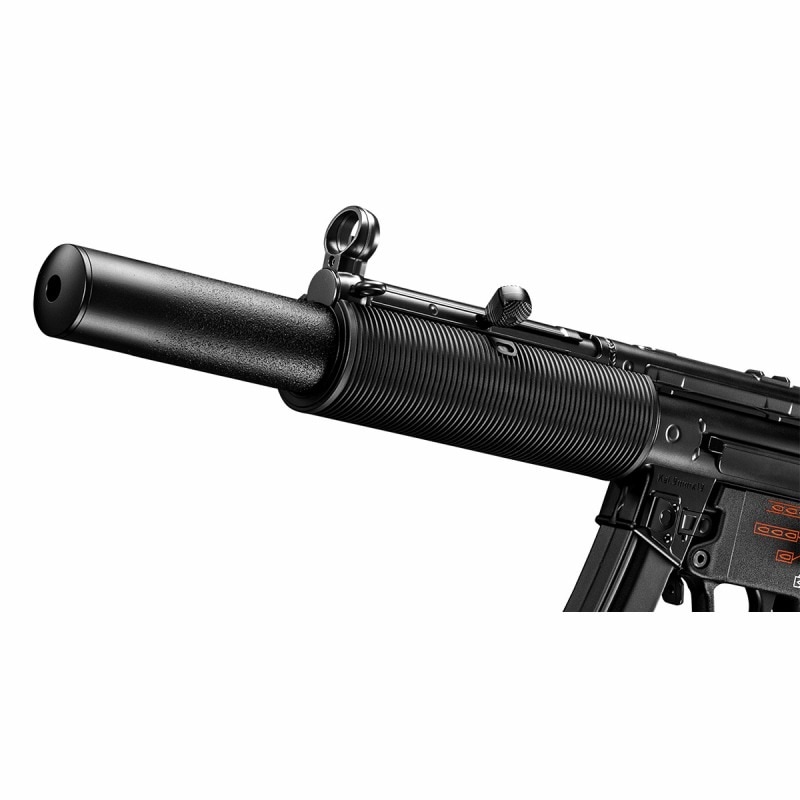 東京マルイ MP5 SD6 次世代電動ガン | エアガン本体,電動ガン,サブ