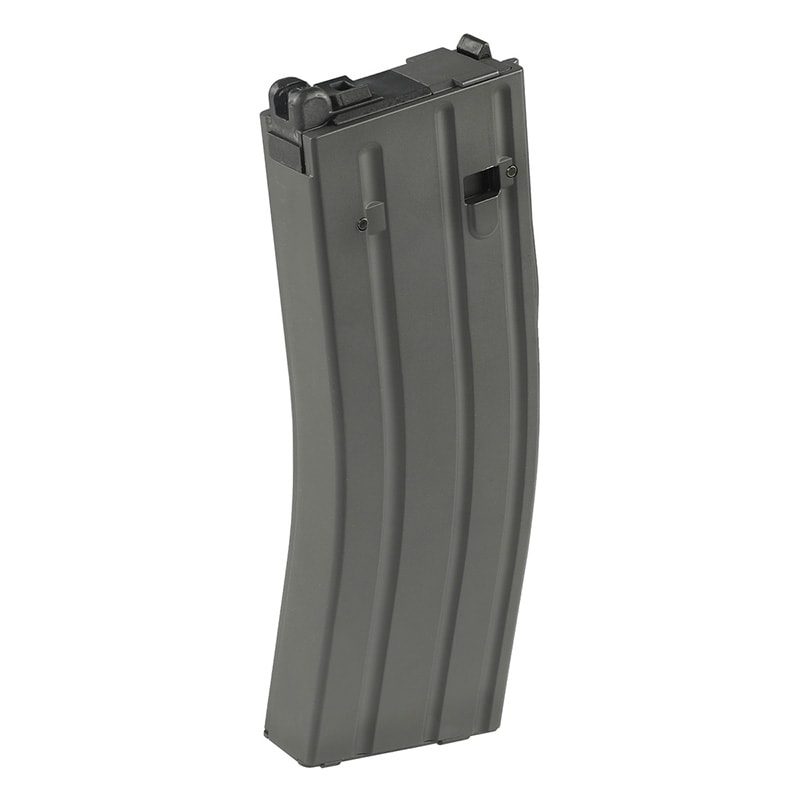 DE Airsoft MWS用 35連 ガスマガジン (東京マルイMWS/AR対応