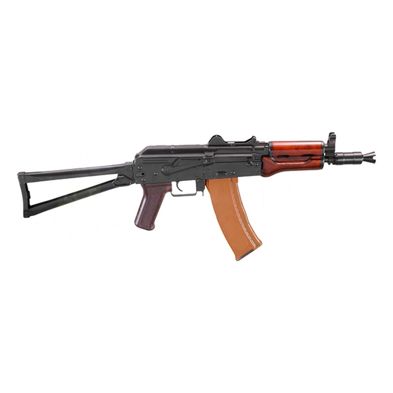 LCT AKS74UN クリンコフ 電動ガン (電動ブローバック/JP Ver