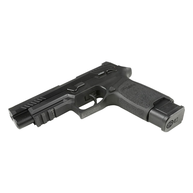 SIG AIR/VFC P320-M17 ガスブローバックピストル (Official Licensed