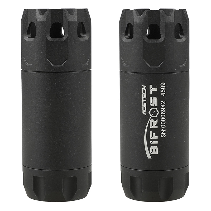 ACETECH Bifrost バイフロスト レインボートレーサーユニット (14mm逆