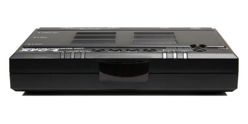 ☆マイコンソフト ビデオスキャンコンバーターユニット XMOV-2