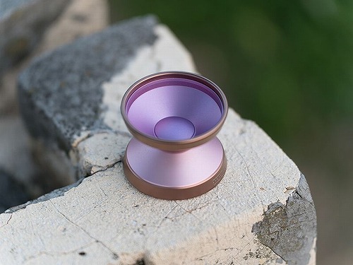 ヨーヨーリクリエーション オーバードライブドラウプニル ヨーヨーリ