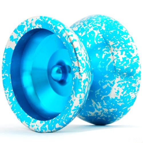 ポジトロン スプラッシュ | 日本のメーカー, ターニングポイント