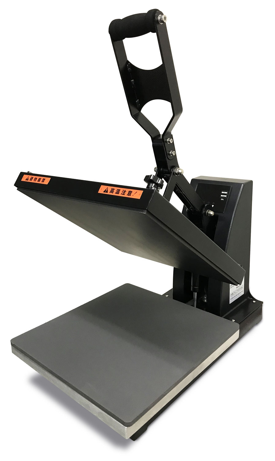 プレス機 レンタル 往復郵便対応 【熱転職人の店】