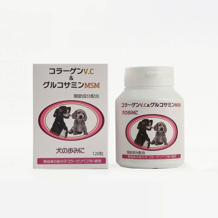 バリアサプリ ドッグ [アダルト・シニア] 500g バリアサプリ アダルト