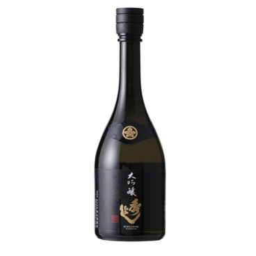 秀よし 大吟醸 720ml | 秋田の日本酒,秀よし[鈴木酒造店] | 秋田ずらり