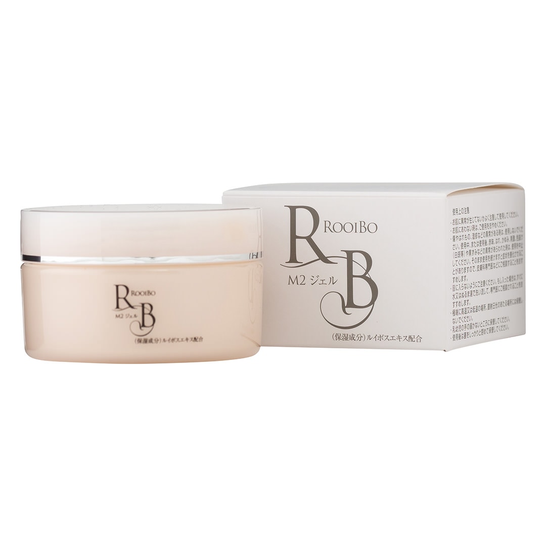 ルイボM2 ジェル