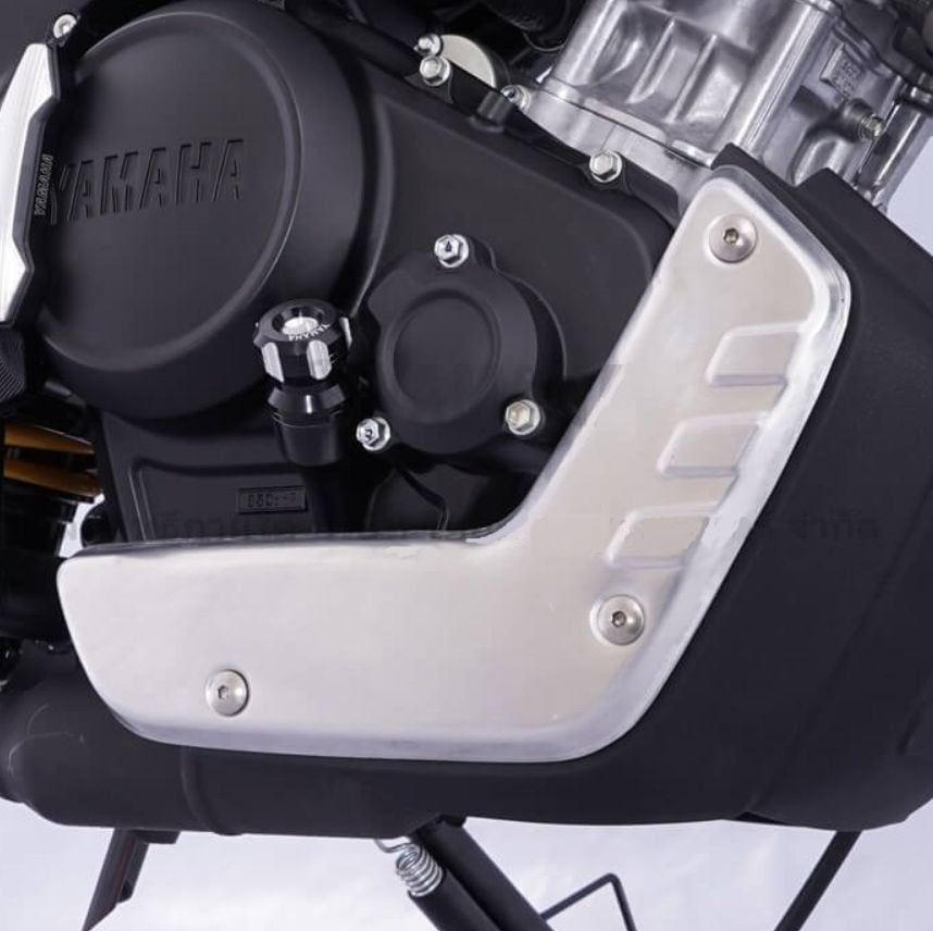 追加料金分②】 es335freak様 YAMAHA CH-01 モディファイ 追加料金分②