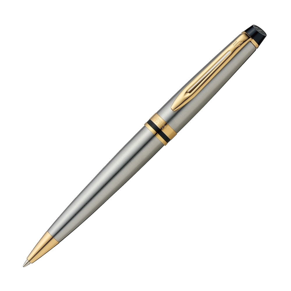 WATERMAN ウォーターマン ボールペン エキスパート エッセンシャル