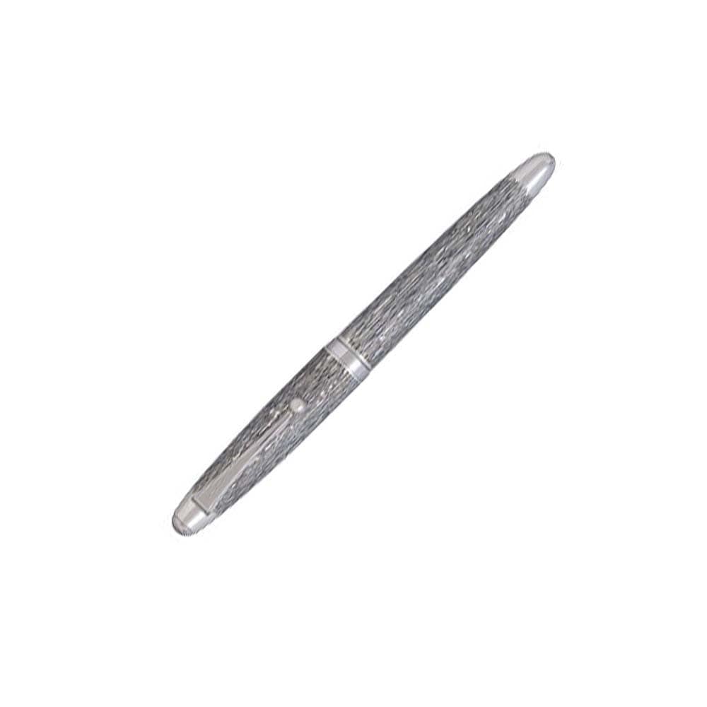 万年筆 パイロットシルバーンfニブ 最終値下げ 万年筆 パイロット