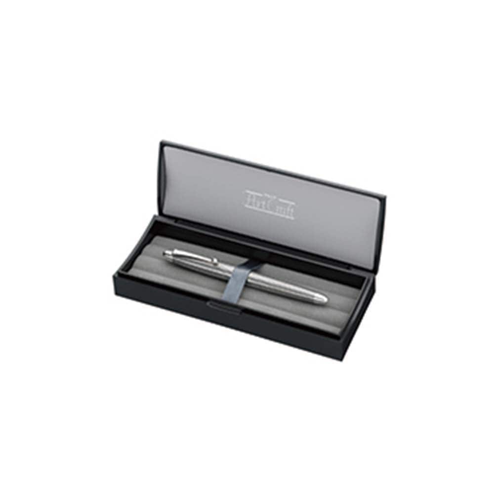 パイロット PILOT 万年筆 シルバーン 石だたみ 細字 FK-5MS-ID-F