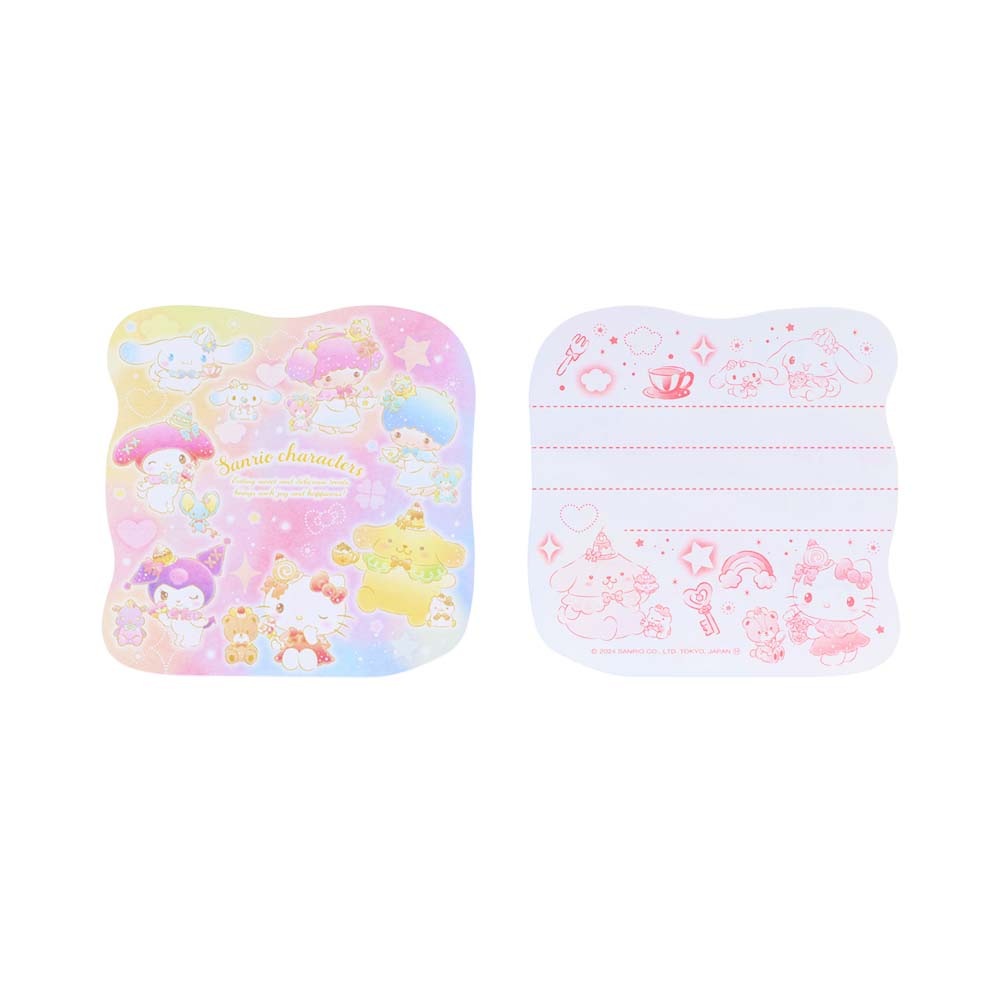 サンスター文具 sun-star ひみつのラブリーボックス サンリオ