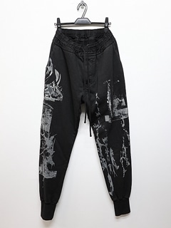 JULIUS・ユリウス,パンツ 【正規通販】 オフサイド OFFSIDE FINAL SALE