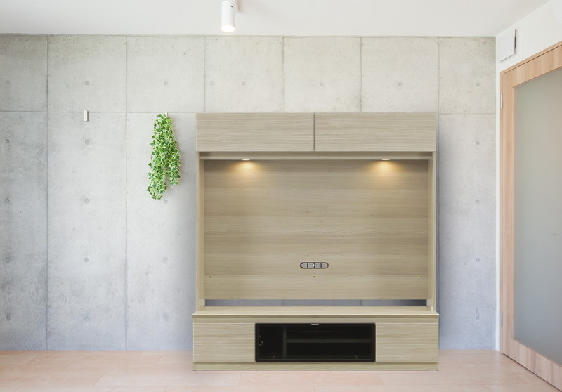 最終値下げ！⚫︎福岡大川⚫︎家具⚫︎ナチュラルウッド⚫︎テレビ台