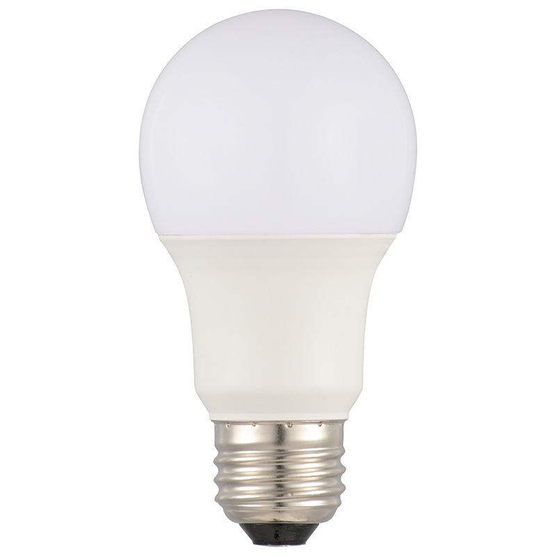 ODELIC/オーデリック LED電球フラット形 未使用品 6個セット ODELIC