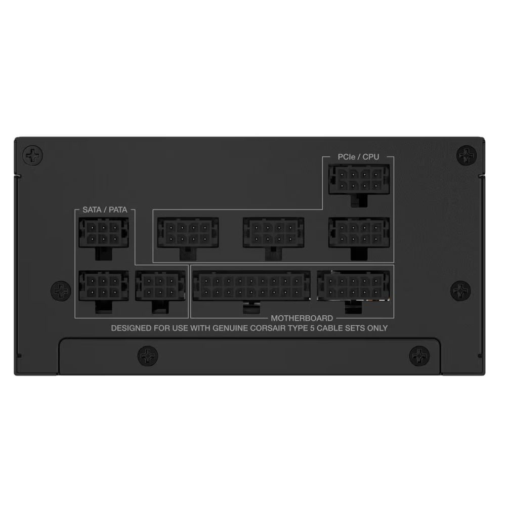 取寄せ商品：納期要確認】 CORSAIR SF750 Platinum ATX3.1 (CP-9020284