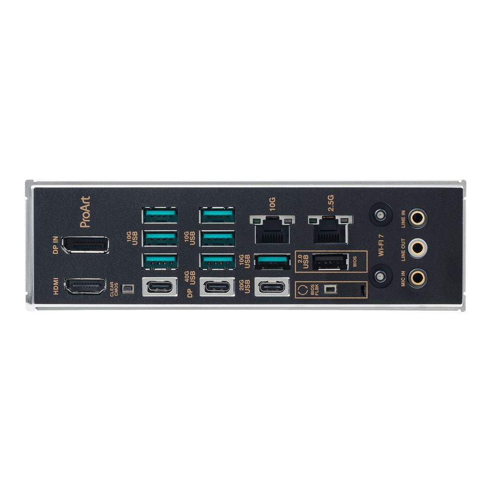 取寄せ商品：納期要確認】 ASUS ProArt X870E-CREATOR WIFI | PCパーツ